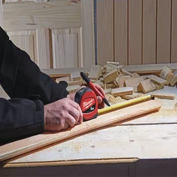 Milwaukee slim line 5m metar 48227706 - slika 3