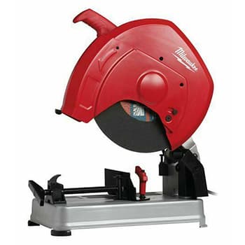 Milwaukee potezna testera abrazivna 355mm CHS 355 - slika 2