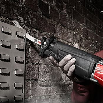 Milwaukee sabljaste testerice za metal 5/1 ThinKerf 150mm 48004184 - slika 4