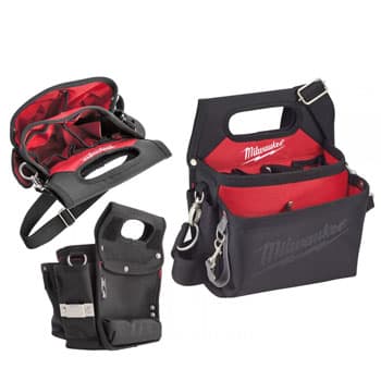 Milwaukee električarksa torba za alat 48228112 - slika 2