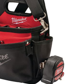 Milwaukee električarksa torba za alat 48228112 - slika 3