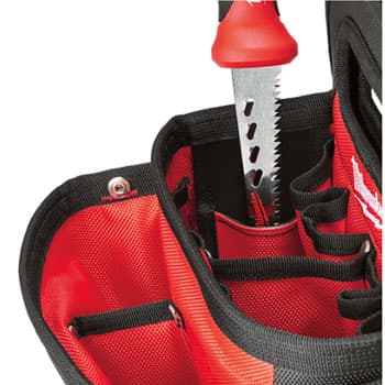 Milwaukee električarksa torba za alat 48228112 - slika 4