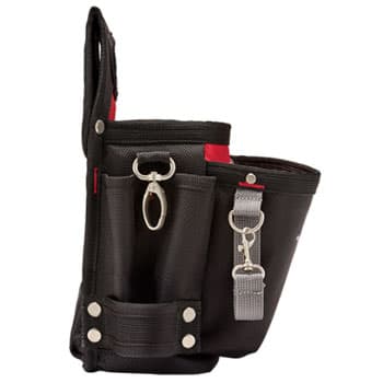 Milwaukee električarksa torba za alat 48228112 - slika 5