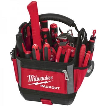 Milwaukee Packout torba za alat 25 cm 4932464084 - slika 2