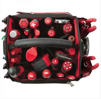 Milwaukee Packout torba za alat 25 cm 4932464084 - slika 3