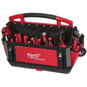 Milwaukee Packout torba za alat 50 cm 4932464086 - slika 2
