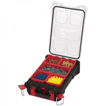 Milwaukee Packout kompaktna organizer kutija 4932464083 - slika 2