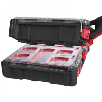Milwaukee Packout kompaktna organizer kutija 4932464083 - slika 4