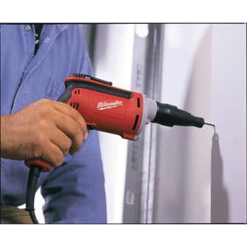 Milwaukee šrafilica za gipsare 725W DWSE 4000Q - slika 3