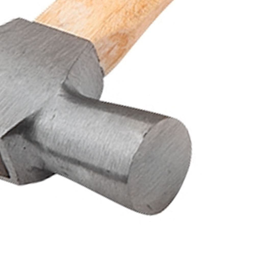 Tesarski čekić 225g, sa drvenom drškom Sparta 104105 - slika 2