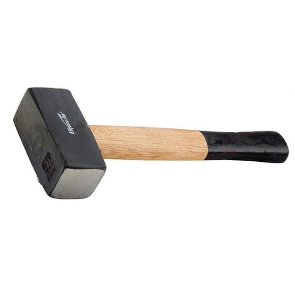 Macola 2000g, sa drvenom drškom Sparta 10909