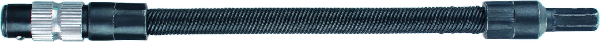 Fleksibilni adapter za bitove 1/4", 190mm Gross 11369