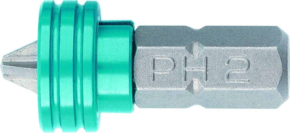 Gross 11455 bit sa stom magnetom, PH2, 25mm