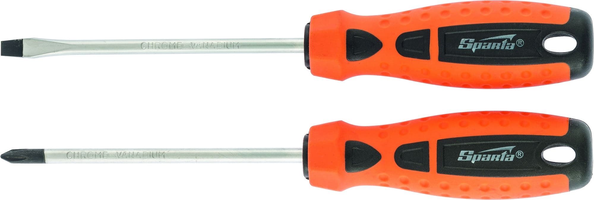 Set odvijača 2 dela , PH-SL Sparta 135425