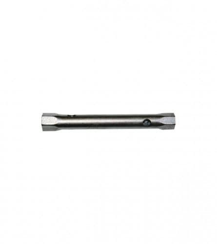 Cevasti ključ 10x12mm , pocinkovani MTX 137129