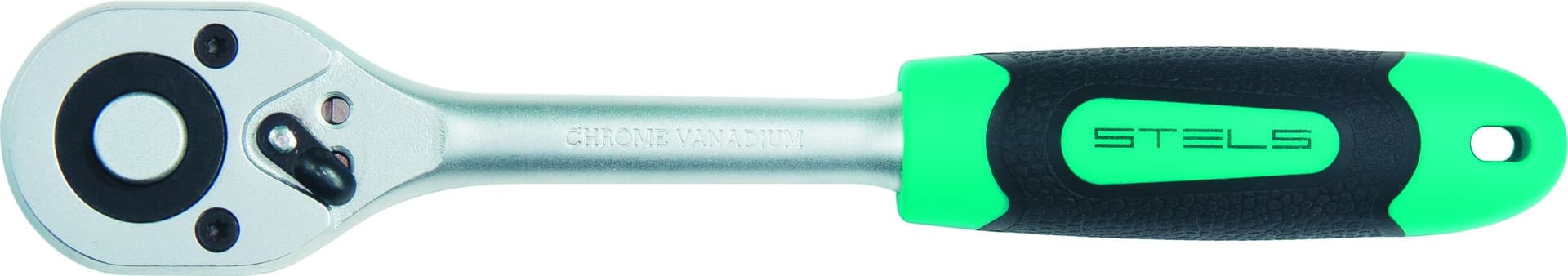 Račna 1/4", od CrV čelika Stels 14025