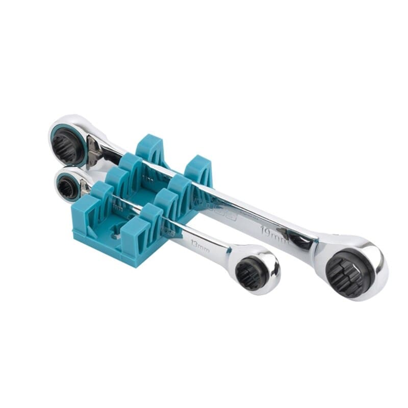 Set španera 4 dela, 8-19mm  Gross 14893