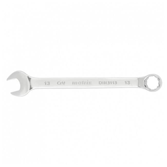Kombinovani ključ 13mm , od CrV čelika MTX 151579