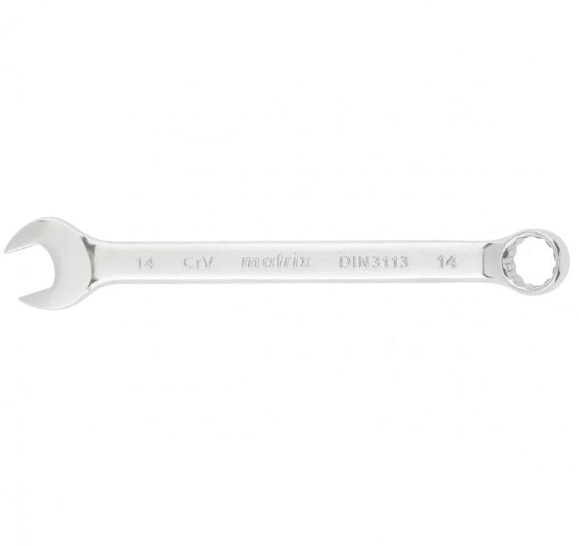 Kombinovani ključ 14mm , od CrV čelika MTX 151589