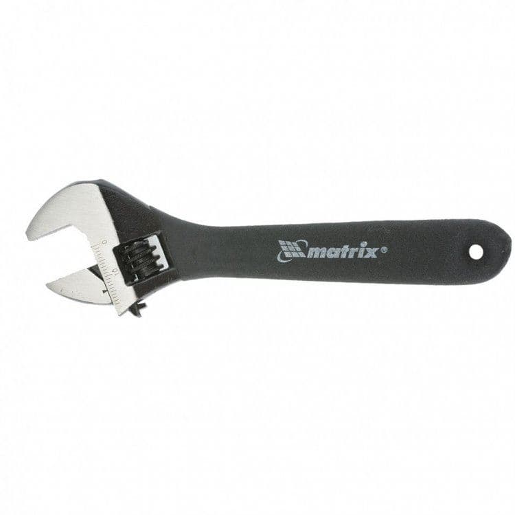 Podesivi ključ 150mm MTX 155019