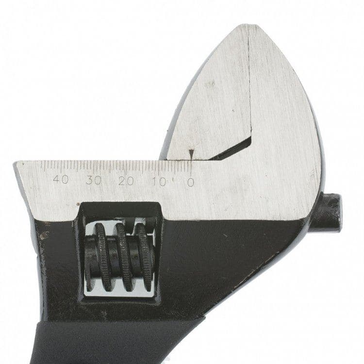 Podesivi ključ 450mm MTX 155119 - slika 2