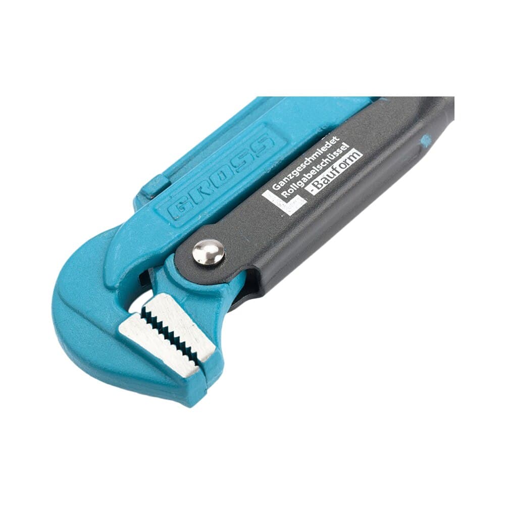 Gross 15606 klešta za cevi, 3" - slika 2