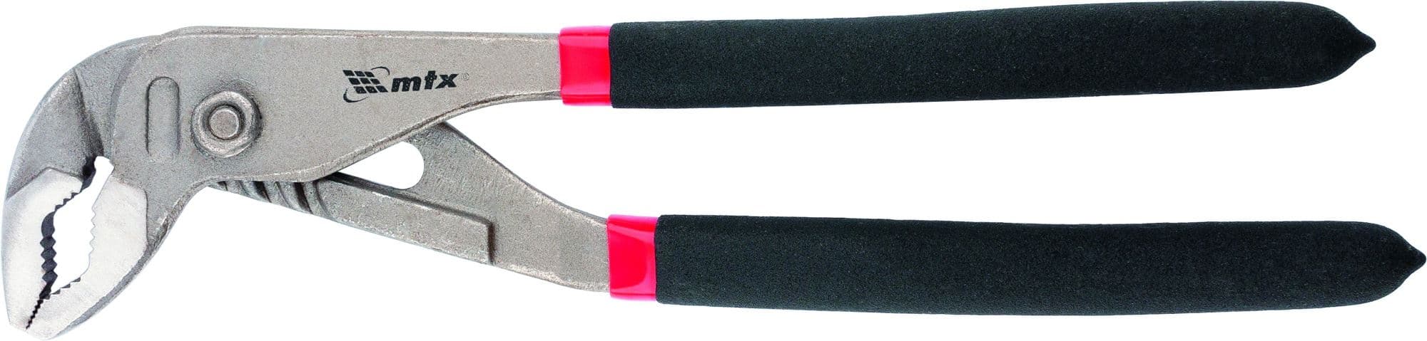 Vodoinstalaterska klešta 300mm MTX 157099