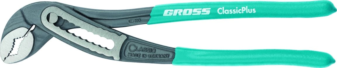 Papagaj klešta 240mm , od CrV čelika Gross 15715