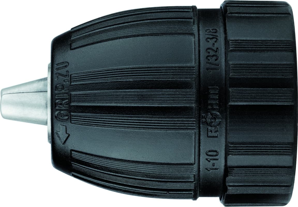 Brzostezna glava za bušilicu 1-10mm, 1/2" MTX 168059