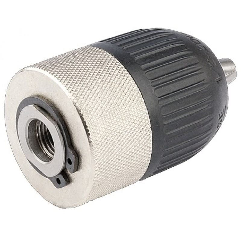 Brzostezna glava za bušilicu 2-13mm, 1/2" MTX 168099 - slika 2