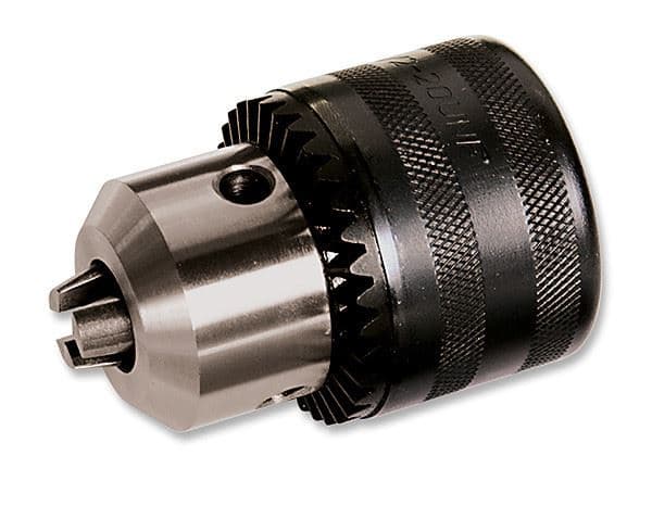 Stezna glava na ključ 1.5-13mm, 1/2" MTX 168179