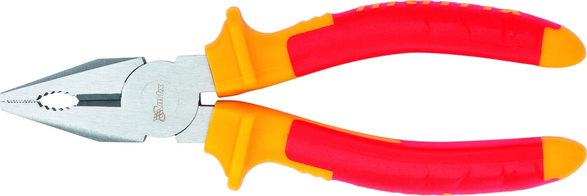 VDE Kombinovana klešta 160mm , izolovana na 1000V MTX 169019