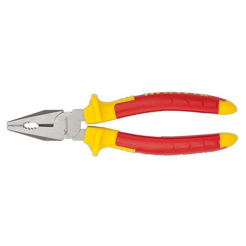 VDE Kombinovana klešta 200mm , izolovana na 1000V MTX 169059