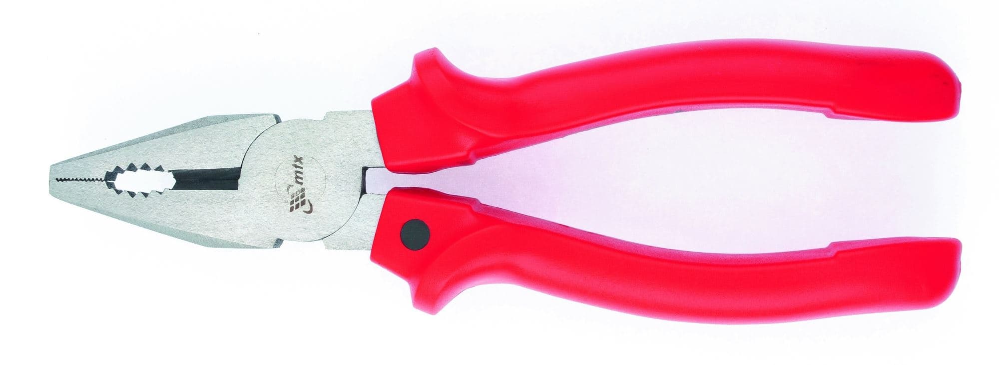 Kombinovana klešta 180mm , sa plastičnom drškom MTX 169709