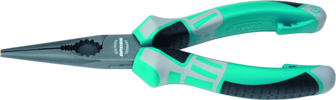 Gross 17171 špicasta kombinovana klešta, 205mm