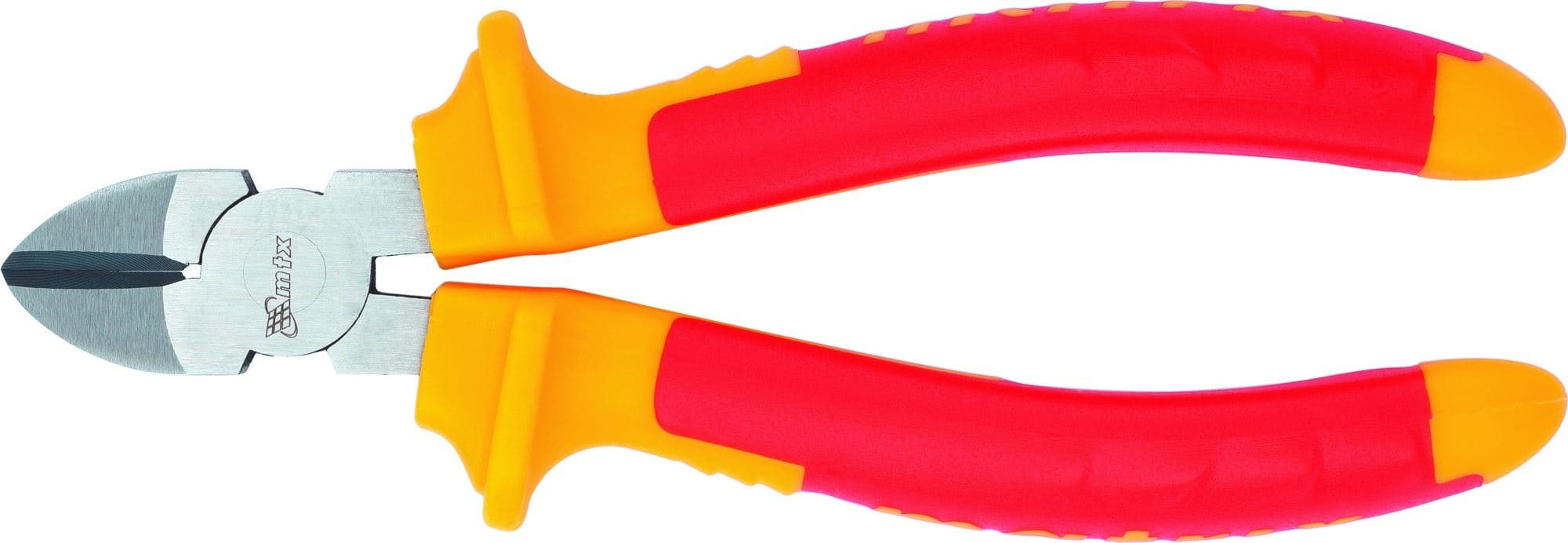 Sečice 160mm , izolovane na 1000V MTX 175069