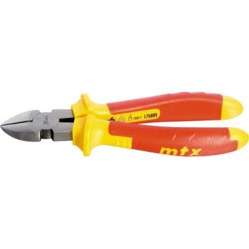 Sečice 180mm , izolovane na 1000V MTX 175089