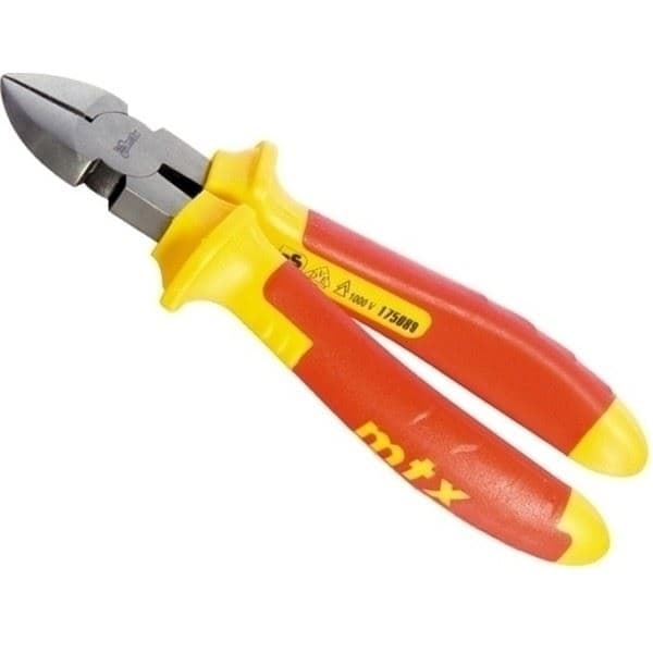 Sečice 180mm , izolovane na 1000V MTX 175089 - slika 2