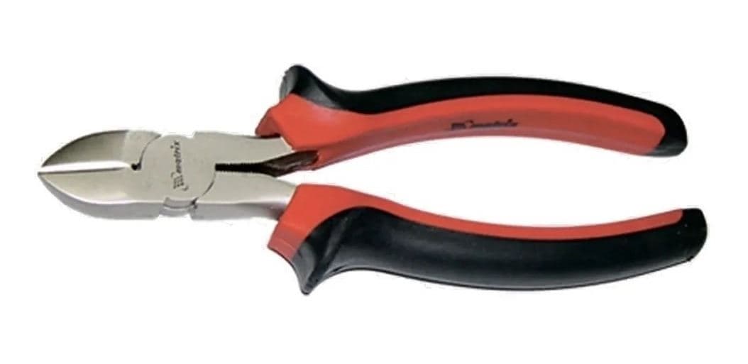 Niklovane sečice 180mm , dvokomponentna drška MTX 175229