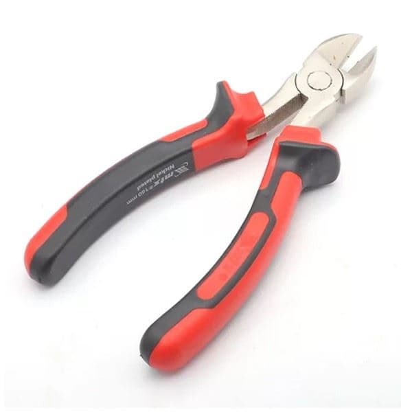 Niklovane sečice 160mm , dvokomponentna drška MTX 175209 - slika 3