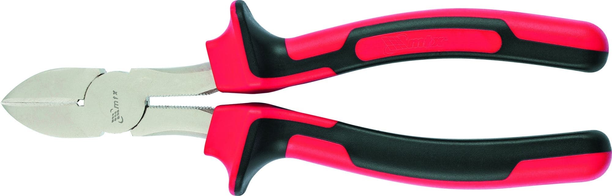 Niklovane sečice 200mm , dvokomponentna drška MTX 175249