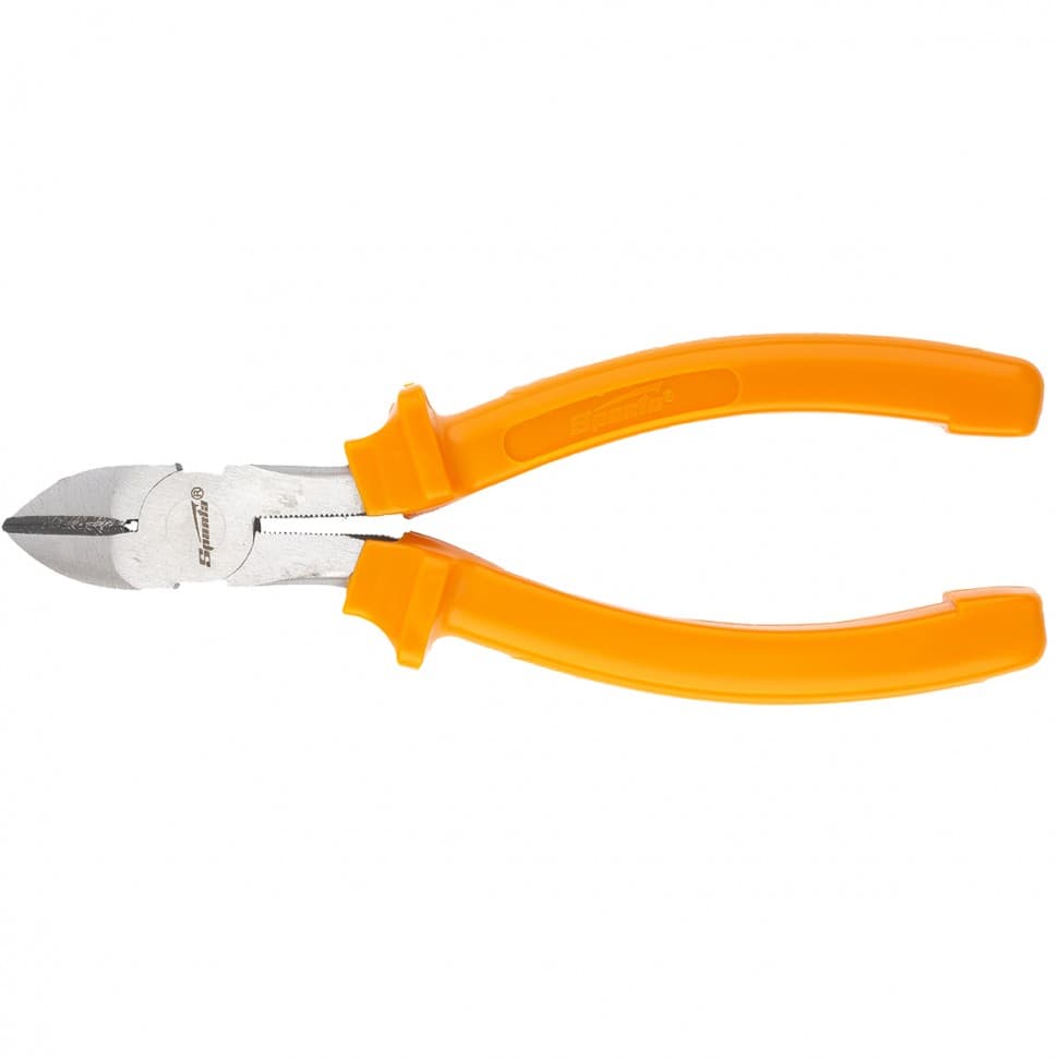 Sečice 200mm , sa plastičnom drškom Sparta 17562