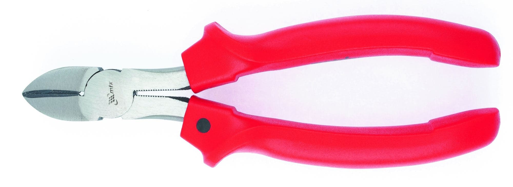 Sečice 200mm , sa plastičnom drškom MTX 175699