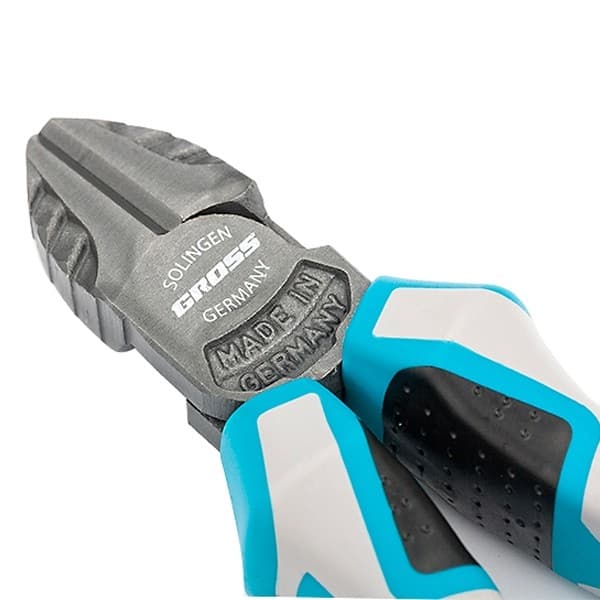 Gross 17571 klešta sečice, 160mm - slika 2