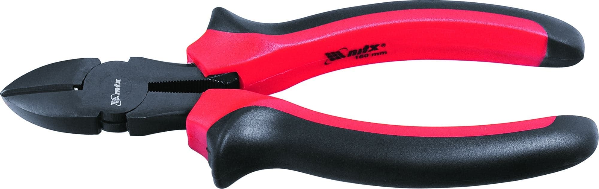 Niklovane sečice 160mm , dvokomponentna drška MTX 175729