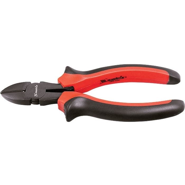 Niklovane sečice 200mm , dvokomponentna drška MTX 175769