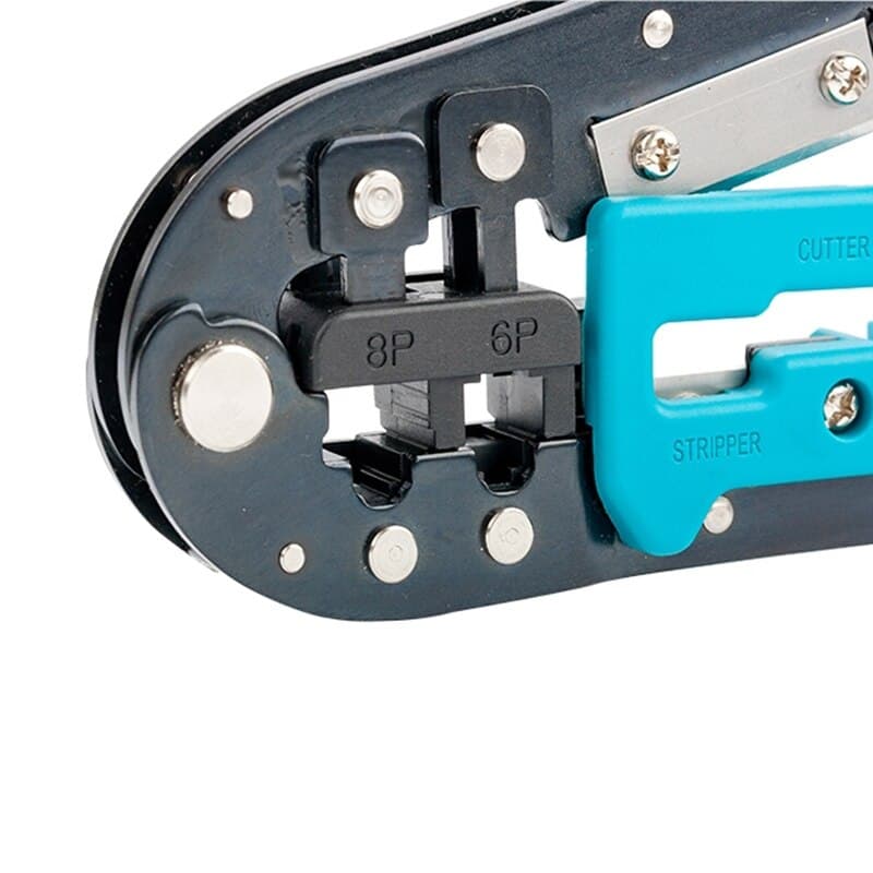 Gross 17719 klešta za konektore, 340mm - slika 2