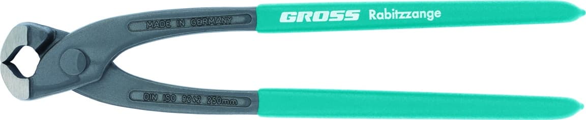 Armiračka klešta 250mm Gross 17992