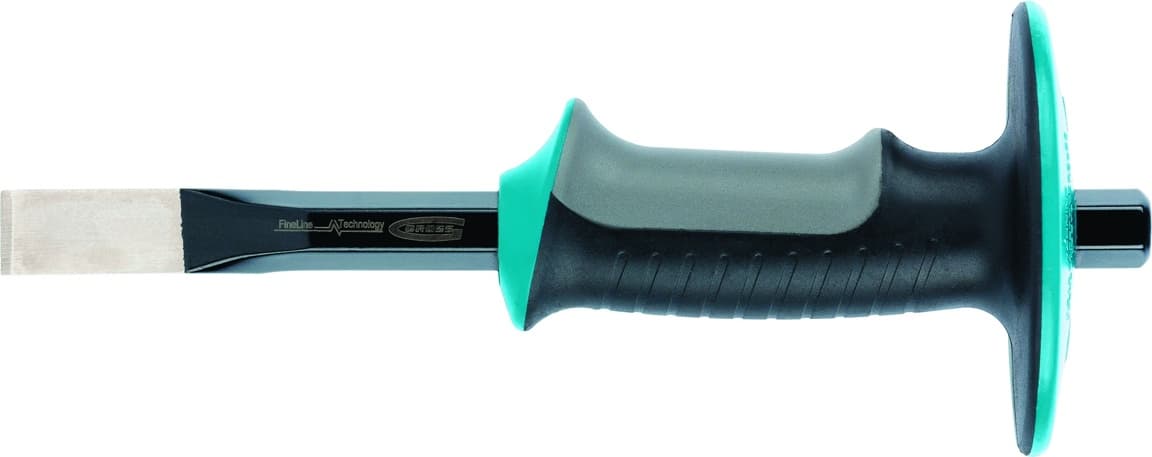 Ručno dleto 254x19mm Gross 18701