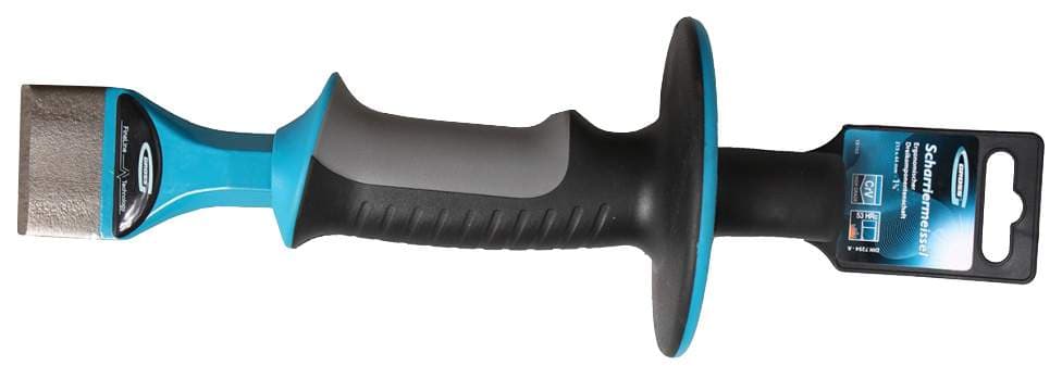 Ručno dleto 215x44mm Gross 18705